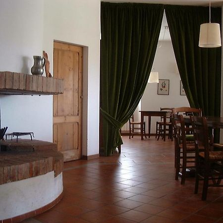 La Locanda Cuccuini Cavriglia Kültér fotó